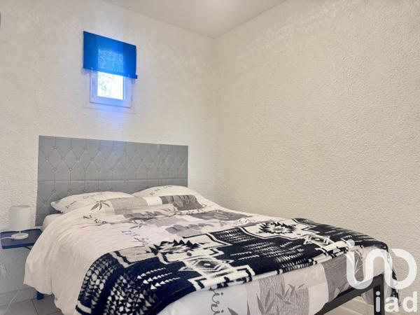 Appartement à vendre 2 pièces 30 m² Le Barcarès