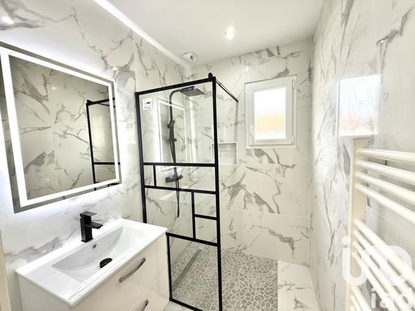 Maison à vendre 4 pièces 115 m² Os-Marsillon