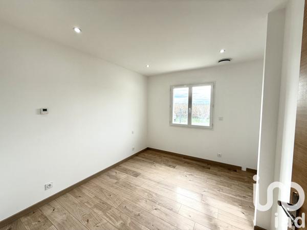 Maison à vendre 4 pièces 115 m² Os-Marsillon