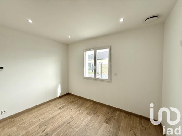 Maison à vendre 4 pièces 115 m² Os-Marsillon