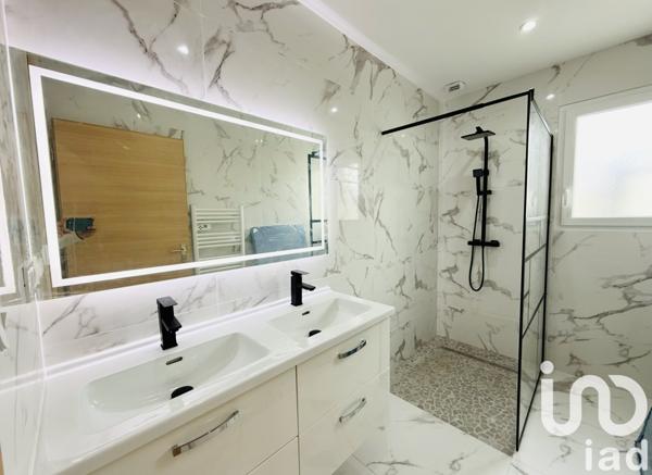 Maison à vendre 4 pièces 115 m² Os-Marsillon