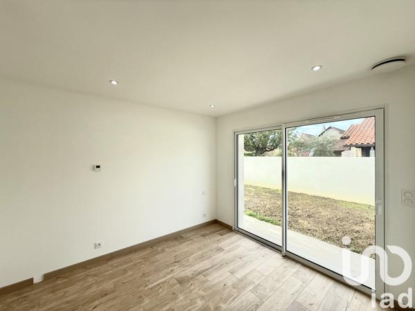 Maison à vendre 4 pièces 115 m² Os-Marsillon