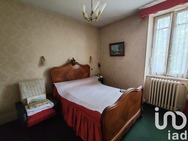 Maison à vendre 7 pièces 143 m² Yzeure