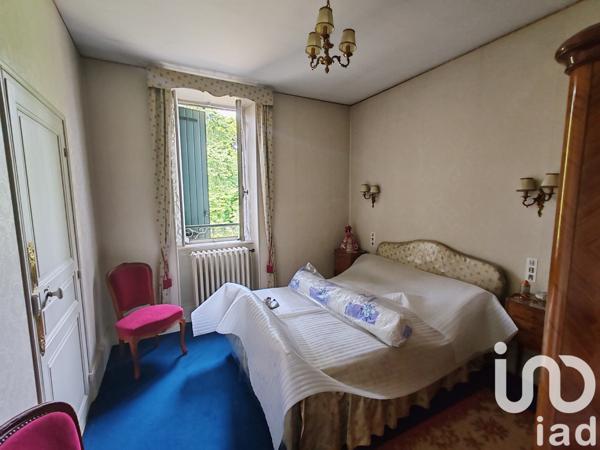 Maison à vendre 7 pièces 143 m² Yzeure