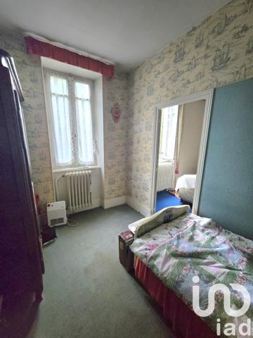 Maison à vendre 7 pièces 143 m² Yzeure