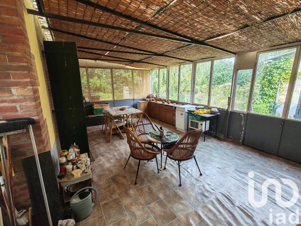 Maison à vendre 7 pièces 143 m² Yzeure