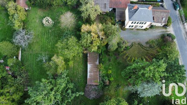 Maison à vendre 7 pièces 143 m² Yzeure