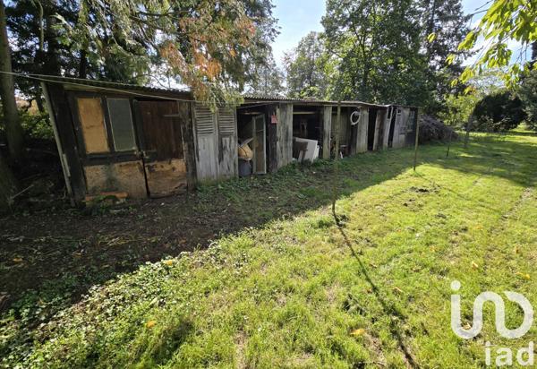 Maison à vendre 7 pièces 143 m² Yzeure