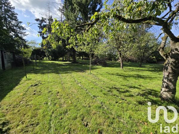 Maison à vendre 7 pièces 143 m² Yzeure