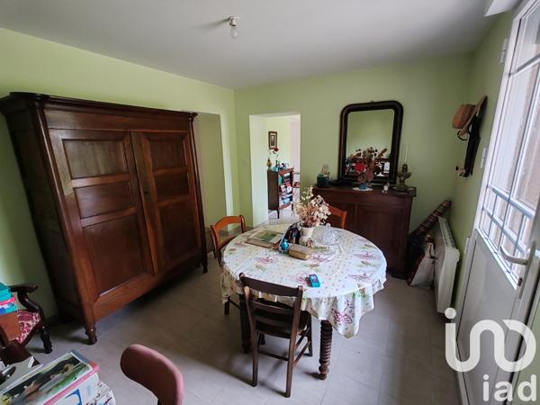 Maison à vendre 7 pièces 143 m² Yzeure