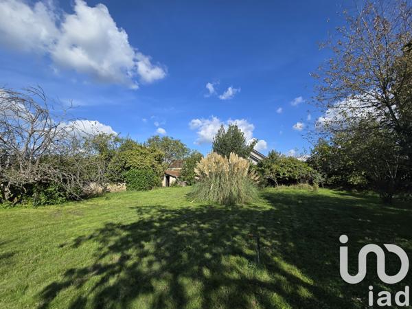 Maison à vendre 7 pièces 143 m² Yzeure