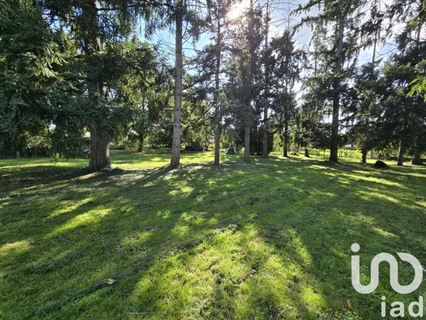 Maison à vendre 7 pièces 143 m² Yzeure