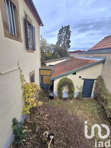 Maison à vendre 7 pièces 143 m² Yzeure