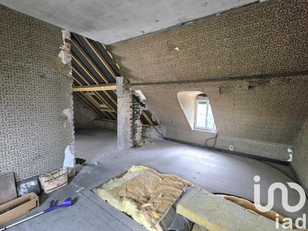 Maison à vendre 7 pièces 143 m² Yzeure