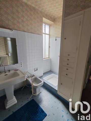 Maison à vendre 7 pièces 143 m² Yzeure