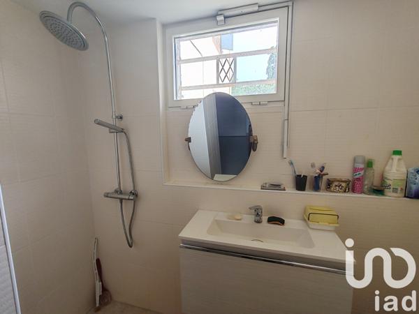 Maison à vendre 7 pièces 143 m² Yzeure