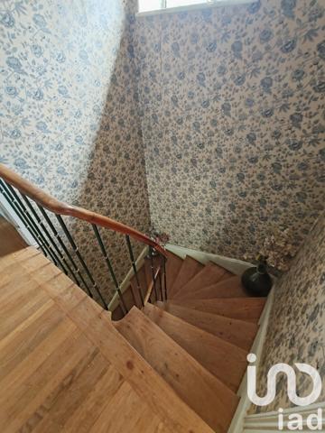 Maison à vendre 7 pièces 143 m² Yzeure