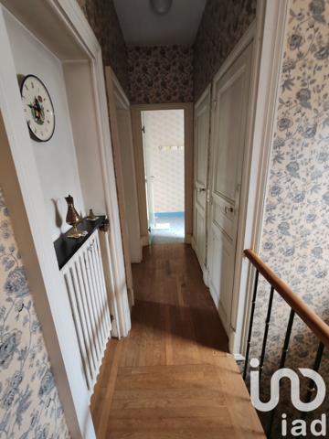 Maison à vendre 7 pièces 143 m² Yzeure