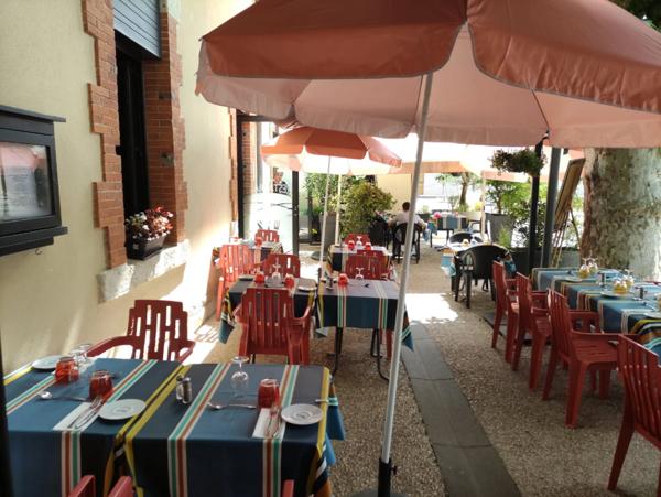 Fonds de commerce à vendre AUCH (32) - restaurant