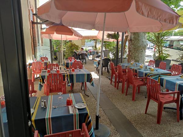 Fonds de commerce à vendre AUCH (32) - restaurant