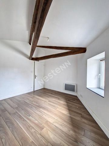 A LOUER APPARTEMENT AVEC CACHET CUISINE AMÉNAGÉE ET ÉQUIPÉE 2 CHAMBRES POITIERS SUD