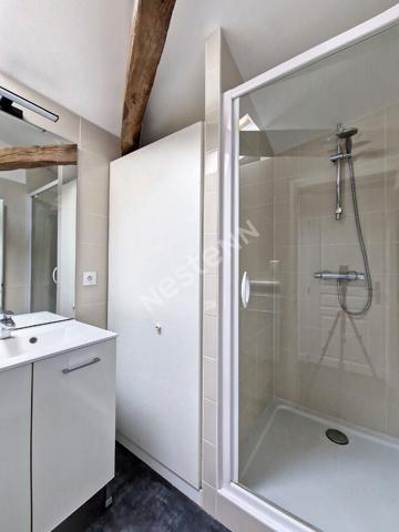A LOUER APPARTEMENT AVEC CACHET CUISINE AMÉNAGÉE ET ÉQUIPÉE 2 CHAMBRES POITIERS SUD