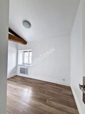 A LOUER APPARTEMENT AVEC CACHET CUISINE AMÉNAGÉE ET ÉQUIPÉE 2 CHAMBRES POITIERS SUD