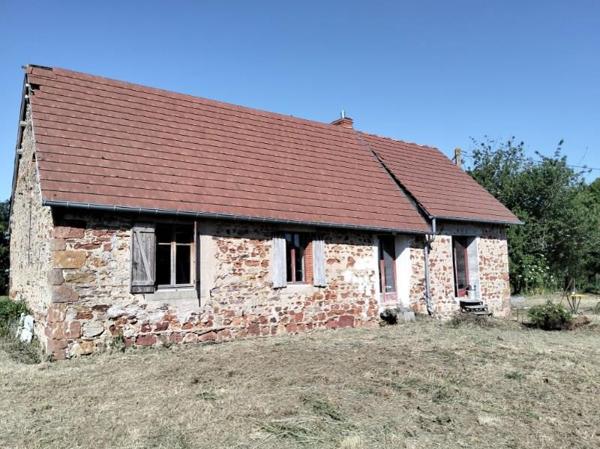 Maison 103 740 € Chazemais 3 p 80 m² DPE