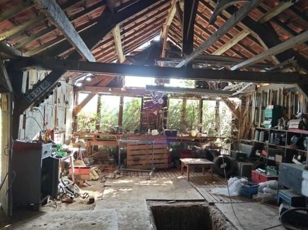 Maison 103 740 € Chazemais 3 p 80 m² DPE