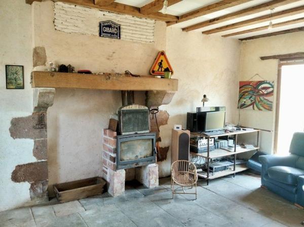 Maison 103 740 € Chazemais 3 p 80 m² DPE