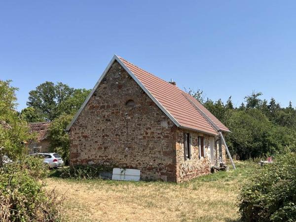 Maison 103 740 € Chazemais 3 p 80 m² DPE