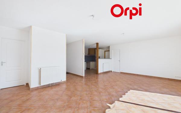 Maison à louer    4 pièces •  Bernay