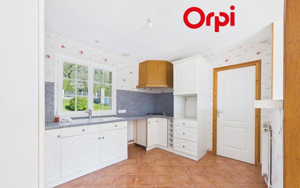 Maison à louer    4 pièces •  Bernay