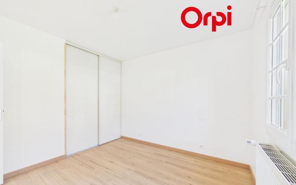 Maison à louer    4 pièces •  Bernay