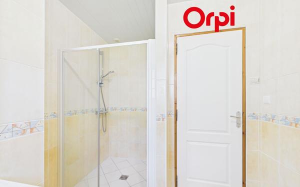 Maison à louer    4 pièces •  Bernay