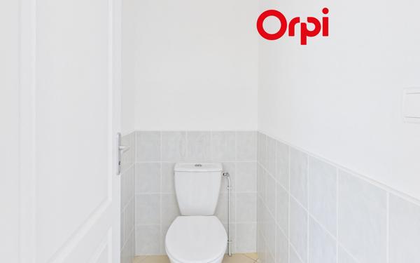 Maison à louer    4 pièces •  Bernay