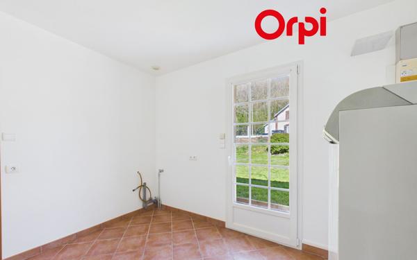 Maison à louer    4 pièces •  Bernay