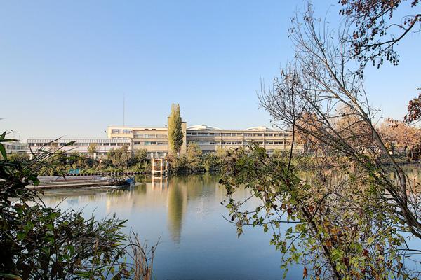 GRAND STUDIO RUEIL-MALMAISON RUEIL-SUR-SEINE IDEAL INVESTISSEMENT LOCATIF 8 MIN GARE RER