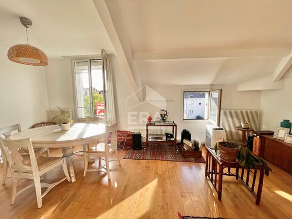 Appartement - 2 pièce(s) - 48 m2