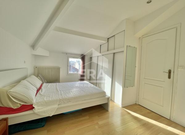 Appartement - 2 pièce(s) - 48 m2