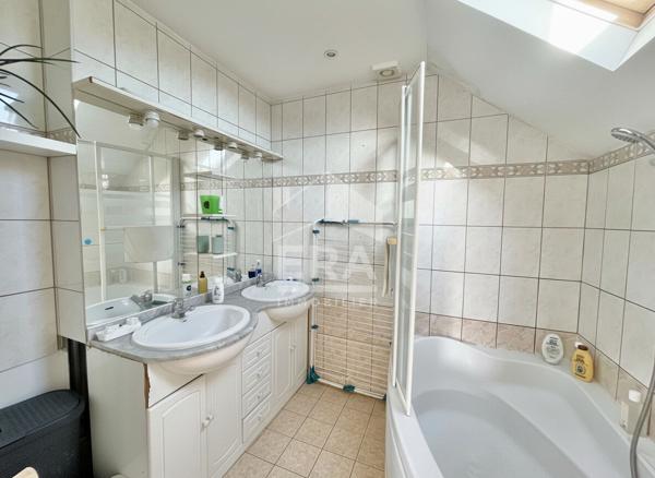 Appartement - 2 pièce(s) - 48 m2
