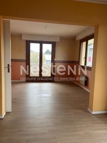 Appartement * 4 Pièces * 95 M² * 19200 Ussel * 70 500  €