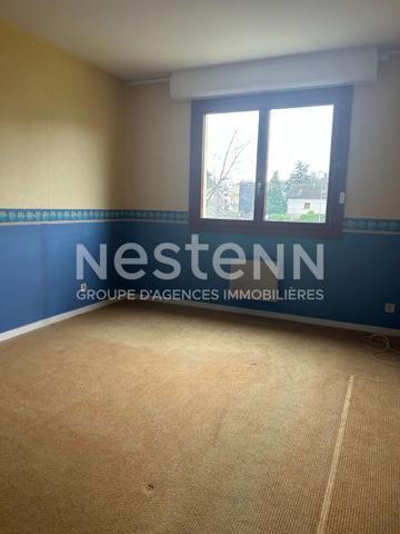 Appartement * 4 Pièces * 95 M² * 19200 Ussel * 70 500  €