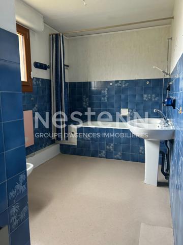 Appartement * 4 Pièces * 95 M² * 19200 Ussel * 70 500  €