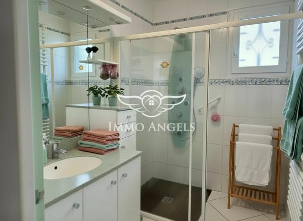 Maison 80M² - Fort potentiel - 157M² avec sous sol