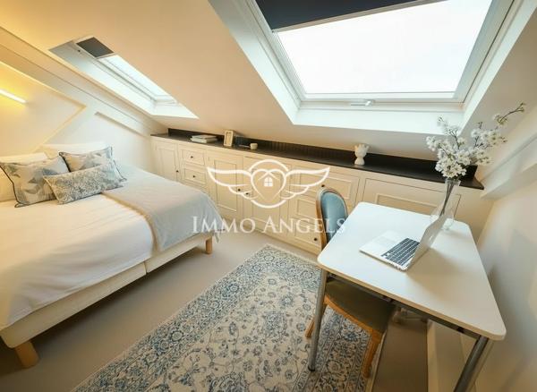 Maison 80M² - Fort potentiel - 157M² avec sous sol