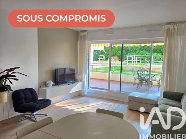 Appartement à vendre 2 pièces 51 m² Fontainebleau