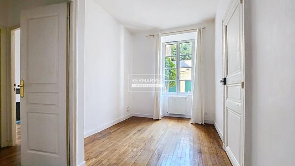 Appartement 2 pièces – 42 m² environ à Nantes (ref : 79503T)