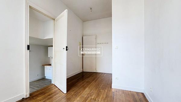 Appartement 2 pièces – 42 m² environ à Nantes (ref : 79503T)