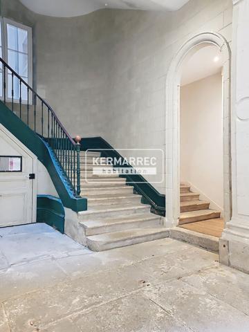 Appartement 2 pièces – 42 m² environ à Nantes (ref : 79503T)